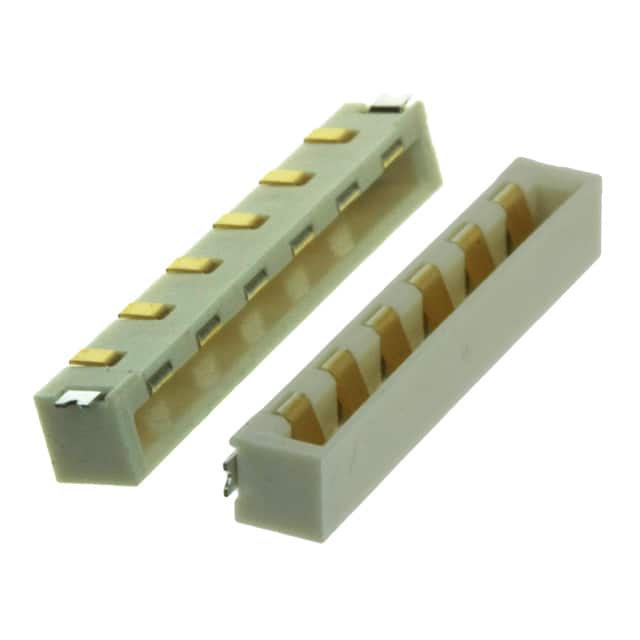 209159006101016 KYOCERA AVX  Halbleiter-Beleuchtungssteckverbinderbaugruppen